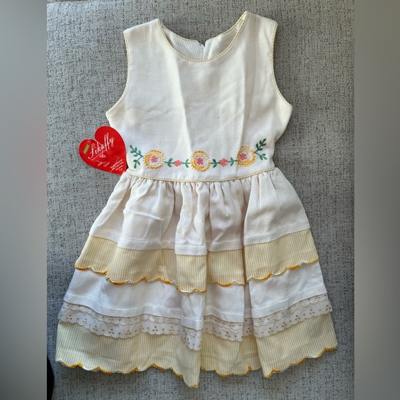 Beautiful dresses for girls (toddlers) - Picture 12 of 16